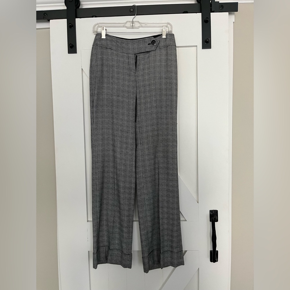 Black Market White House Dress Pants: Size 2 - Picture 1 of 2